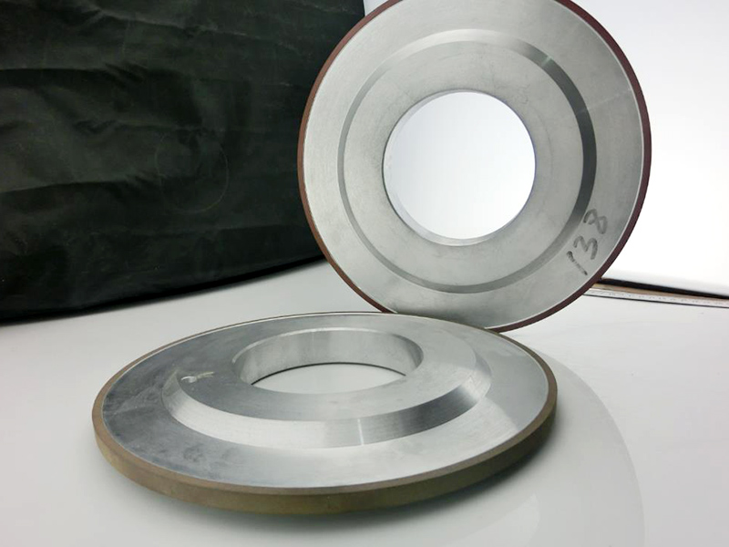 金剛石砂輪的結合劑有幾種?選購結合劑技巧!